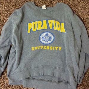 Crewneck!